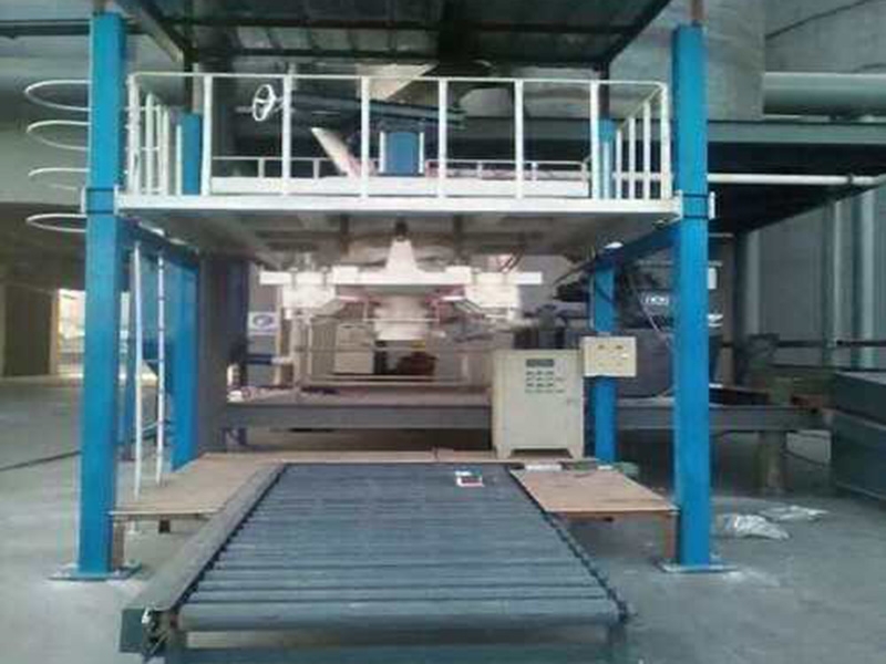 噸袋包裝機(jī)