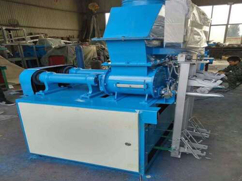 螺旋水泥包裝機(jī)