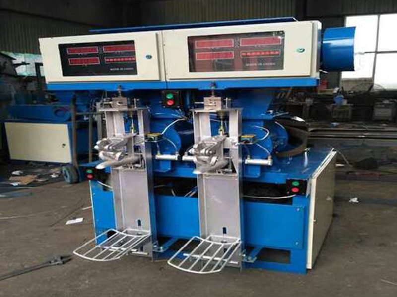 螺旋水泥包裝機(jī)