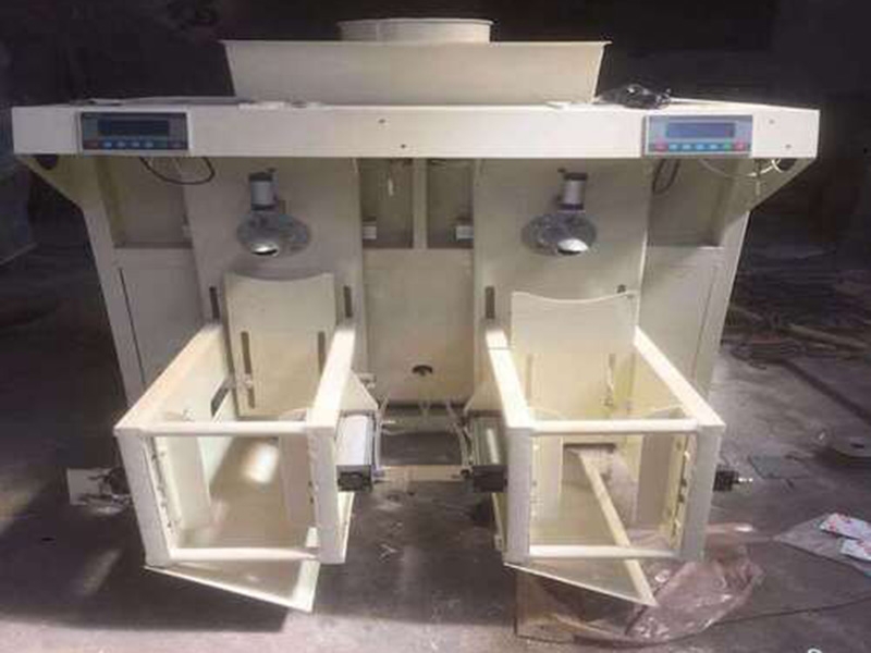 無動(dòng)力氣動(dòng)包裝機(jī)